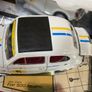 Fiat 500 Abarth Scale 1/16 new Burago Image 5