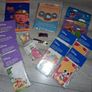 Joblot Big Party Bundle - Brand New Invitations, Balloons, Loot Bags, Etc - RRP - 40+ Image 3