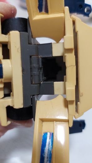 Transformer G1 / toy