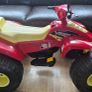 quad for kids Image 2