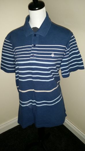 Conte of Florence golf shirt XL