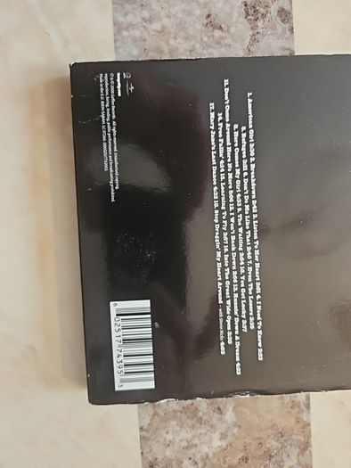Tom Petty CD - Greatest Hits