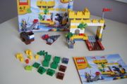 LEGO Castle drawbridge 6193