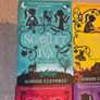 Scarlet & Ivy books Image 2