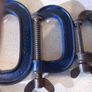 record G clamps Image 6