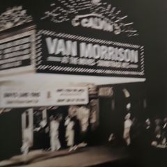 Van Morrison - At The Movies. Soundtrack Hits.
