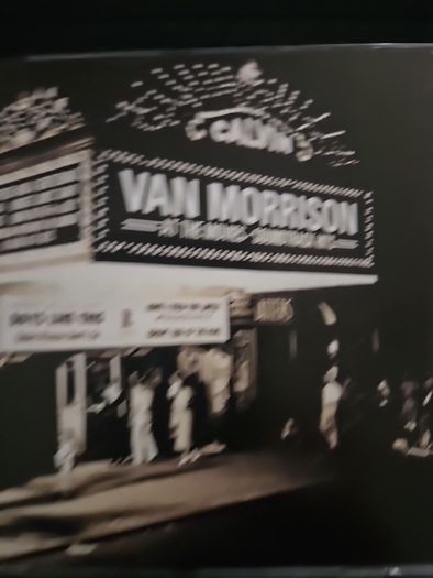 Van Morrison - At The Movies. Soundtrack Hits.