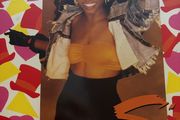 Sinitta Love On A Mountain Top An Everlasting Knight Mix