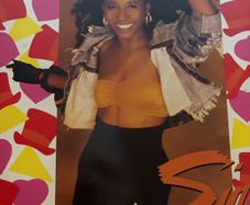 Sinitta Love On A Mountain Top An Everlasting Knight Mix