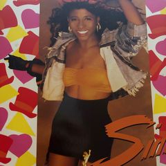 Sinitta Love On A Mountain Top An Everlasting Knight Mix