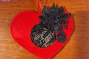 Lavander crafts