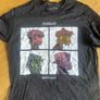 Gorillas tee Image 2