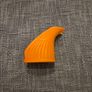 Tikka T1x VERTICAL Pistol Grip -Orange Image 2