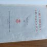 Set of 11 Children Britannica books Image 2