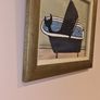 original contemporary nature irish Folk Art Image 3