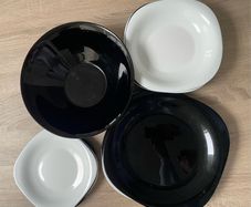 Luminarc dinner set