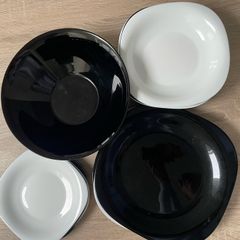 Luminarc dinner set