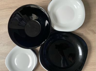 Luminarc dinner set