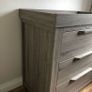 Mamas & Papas Cotbed and Dresser Changer Image 7
