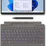 Microsoft Surface Pro 8 13" Touchscreen Intel Evo Platform Intel i5-1145G 8GB RAM 256GB SSD WIN 11 PRO (1982) with Stylus Image 5
