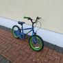 kids bike Image 3