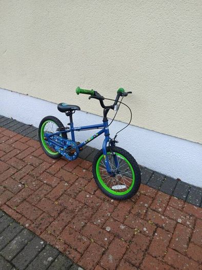 kids bike
