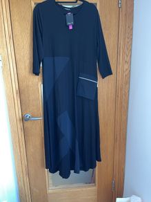 Dress Sophie B