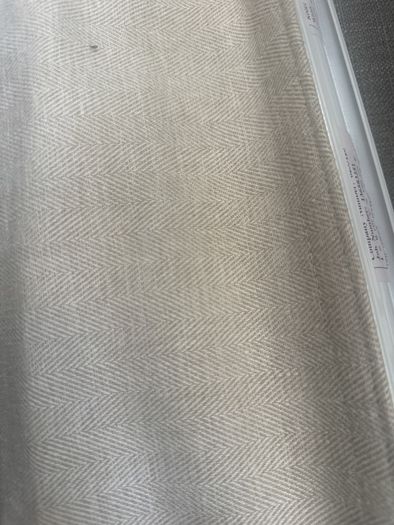 Roman blinds