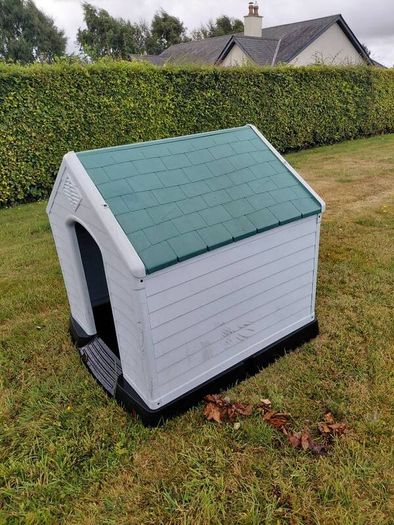 kennel