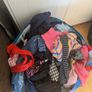 2 bags of clothes Image 2