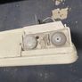 Dimplex heater. large panel heater, ideal for garage or house heating Image 3