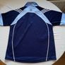 Vintage Dublin GAA O'Neills Jersey Size M Adults Image 4