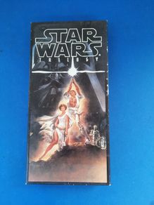 John Williams- Star Wars Trilogy - Original Sountrack Anthology