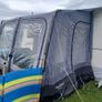 Lichfield Dakota Air Awning Image 3