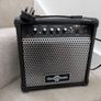 Mooer PE100 Pocket Effects & Gear4music 15W Amp Bundle Image 5