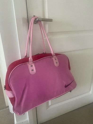 Nike Sports bag
