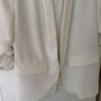 Blazer White Image 3