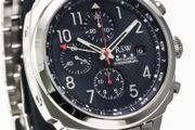 Watch: Brand New RSW Chronograph Master GMT