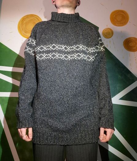 Butler and Webb Wool Jumper