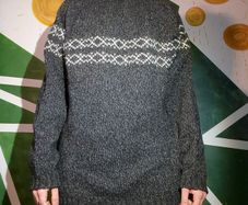 Butler and Webb Wool Jumper