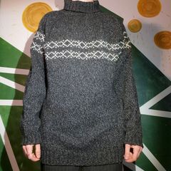 Butler and Webb Wool Jumper