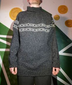 Butler and Webb Wool Jumper