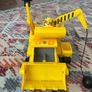 Paw patrol rubble toy Image 2