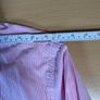 Superdry Vintage Mens Shirt Pink - Size Medium Image 6