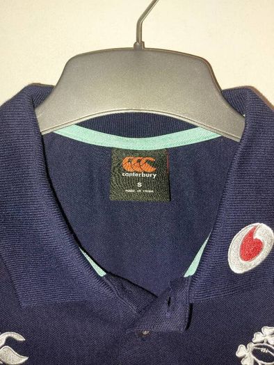 ireland rugby polo