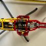 Lego Technic Rescue Helicopter Image 5