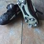 sports boots size 5 Image 2