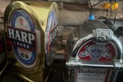 Pub fonts