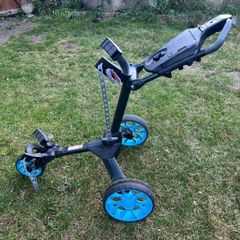 Golf Trolley