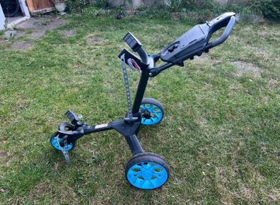 Golf Trolley